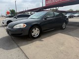 Used 2016 Chevrolet Impala LT image 2