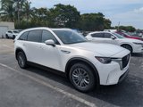 New 2025 MAZDA CX-90 Plug-In Hybrid w/ Preferred image 2