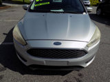 Used 2017 Ford Focus SE image 4