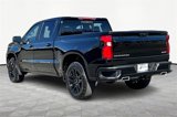 New 2025 Chevrolet Silverado 1500 RST w/ All Star Edition Plus image 4