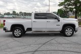 Used 2020 Chevrolet Silverado 2500 LTZ w/ LTZ Texas Edition image 5