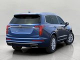 New 2025 Cadillac XT6 Luxury image 4