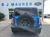 Used 2023 Ford Bronco Wildtrak image 6