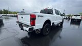 New 2025 Ford F250 4x4 Crew Cab Super Duty image 4