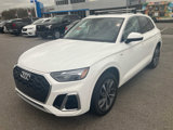 Used 2023 Audi Q5 2.0T Premium Plus image 3