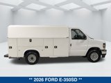 New 2026 Ford E-350 and Econoline 350 Super Duty w/ Power Equipment Group image 3