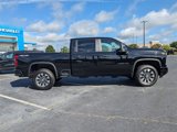 New 2025 Chevrolet Silverado 2500 Custom w/ Custom Value Package image 3