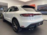 Used 2024 Porsche Macan image 3