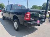 Used 2023 RAM 2500 Laramie image 4
