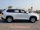New 2025 Toyota Grand Highlander AWD image 2