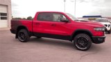 Used 2025 RAM 1500 Rebel image 3