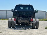 New 2025 Ford F550 4x4 Crew Cab Super Duty image 6