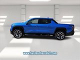 New 2025 Chevrolet Silverado EV RST image 2