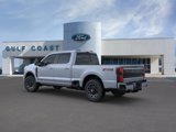 New 2025 Ford F250 Platinum image 4