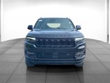 New 2025 Jeep Wagoneer Series II image 2