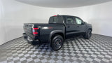 New 2025 Nissan Frontier PRO-4X image 4