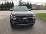 Used 2022 Chevrolet Colorado LT w/ Fleet Safety Package image 5