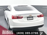 Used 2023 Chevrolet Malibu LT image 4