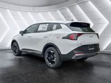 New 2026 Kia Sportage EX image 3