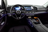 New 2026 Mercedes-Benz GLE 350 4MATIC image 4