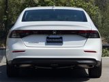 Used 2025 Honda Accord LX image 6