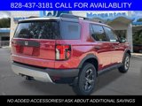 New 2026 Honda Passport RTL image 5