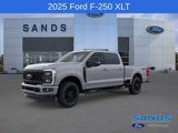 New 2025 Ford F250 XLT image 1