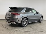 New 2025 Mercedes-Benz GLE 580 4MATIC image 4
