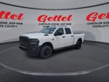 New 2026 RAM 2500 Tradesman image 4