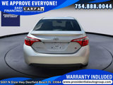 Used 2015 Toyota Corolla S image 6