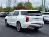 New 2025 Hyundai Palisade Calligraphy image 4