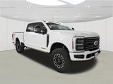Certified 2025 Ford F250 Platinum image 3