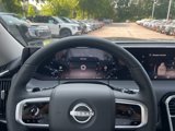 New 2025 Nissan Armada SV image 5