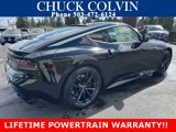 New 2025 Nissan Z Performance image 6