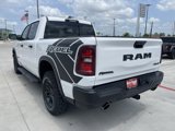 New 2025 RAM 1500 Rebel w/ Rebel Level 2 Equipment Group image 5