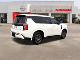 New 2025 Nissan Armada SL image 3