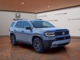 New 2026 Honda Passport RTL image 5