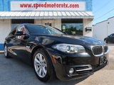 Used 2016 BMW 528i Sedan image 6