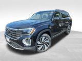 New 2025 Volkswagen Atlas SEL image 3