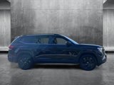 Certified 2024 Volkswagen Atlas SE w/ Panoramic Sunroof Package image 4
