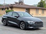 Used 2022 Audi A3 2.0T Premium w/ Black Optic Sport Package image 3