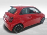 New 2024 FIAT 500 e (RED) image 5