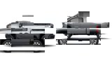 New 2025 Chevrolet Silverado 2500 Custom image 2