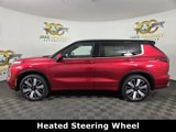 New 2025 Mitsubishi Outlander SEL image 4