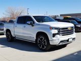 New 2025 Chevrolet Silverado 1500 High Country image 2