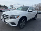 Used 2017 Mercedes-Benz GLC 300 4MATIC image 4