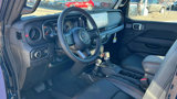 New 2025 Jeep Wrangler Unlimited Rubicon w/ XTREMEE 35" Tire Package image 2