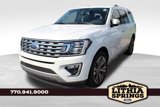 Certified 2021 Ford Expedition Limited image 3