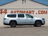 Used 2023 Jeep Wagoneer L Series III w/ Preferred Equipment Group image 4