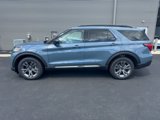 New 2025 Ford Explorer Active image 4